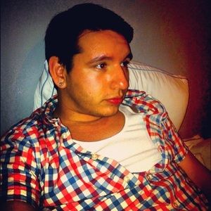 Meet your Posher, Alex